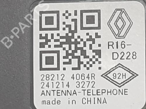 Electronic module RENAULT CLIO V (B7_)  | BP34636030M83  - Image 5