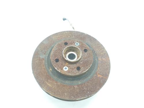 Used Right front steering knuckle DACIA SANDERO II 1.5 dCi (90 hp) 17766745