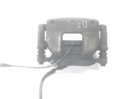 Used Left front brake caliper FORD TRANSIT CUSTOM V362 Van (FY, FZ) 2.2 TDCi (125 hp) 31069548
