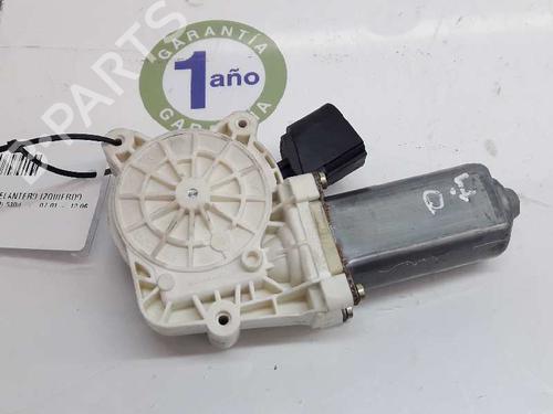 Left front window motor BMW 5 (E60) 530 d | BP4407494E21 