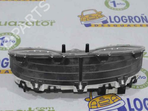 Instrument cluster NISSAN X-TRAIL II (T31) 2.0 dCi 4x4 | BP802125C47 