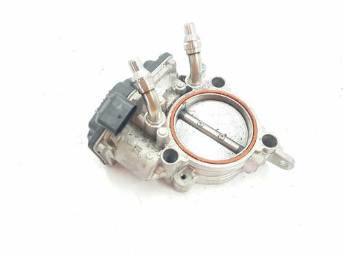 Used Throttle body Throttle body BMW X4 (G02, F98) [2018-2026] 10510414 10510414