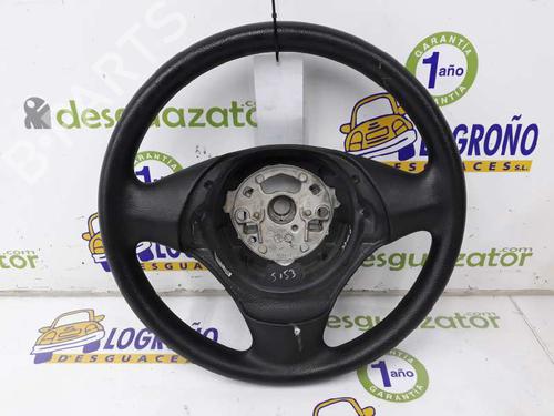 Used Steering wheel BMW 1 (E87) 116 d (116 hp) 1140865