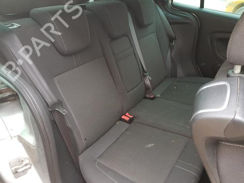 Rear right lock FORD B-MAX (JK) 1.0 EcoBoost | BP9645219C99 