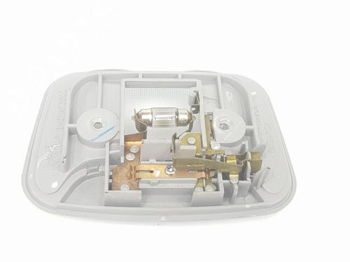 Interior roof light MITSUBISHI L200 / TRITON (KA_T, KB_T) 2.5 DI-D 4WD (KB4T) | BP20192854I8 