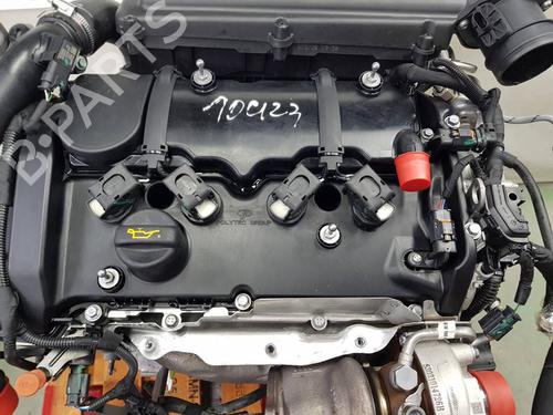 Engine DS DS 7 Crossback (J4_, JR_, JC_) | BP40082963M1 - Image 9