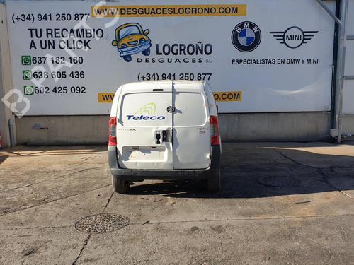 Køler PEUGEOT BIPPER (AA_) 1.4 HDi | BP10937983M31 
