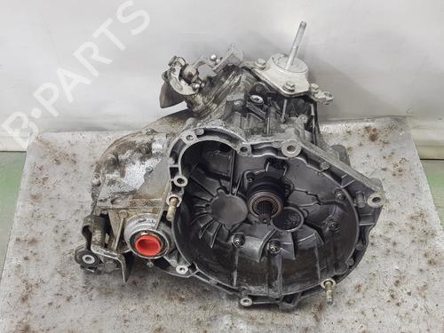 Used Gearbox Gearbox FIAT STILO (192_) 1.9 JTD (192_XE1A) (115 hp) 33803217 33803217