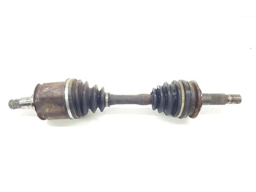Used Left front driveshaft TOYOTA LAND CRUISER 90 (_J9_) 3.0 TD (KZJ90_, KZJ95_, KZJ90R, KZJ95R, KZJ90W, KZJ95W) (125 hp) 21004012