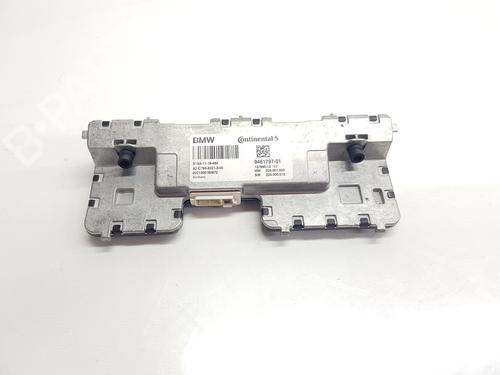 Used Other Other BMW X3 (G01, F97, G08) xDrive 20 d (190 hp) 36020635 36020635