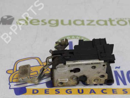 Used Front right lock CITROËN JUMPER I Van (244) 2.8 HDi (128 hp) 762668