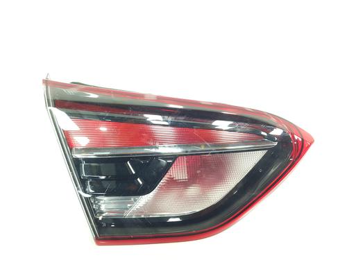 Feu de coffre gauche OPEL CROSSLAND X / CROSSLAND (P17, P2QO) 1.2 (75) (82 hp) 31136540