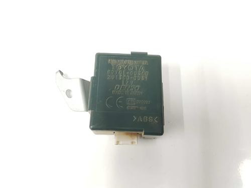 Used Electronic module TOYOTA LAND CRUISER PRADO (_J12_) 3.0 D-4D (KDJ120, KDJ125) (166 hp) 6709309