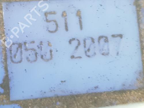 Fuel pump AUDI A3 Sportback (8PA) 3.2 V6 quattro | BP10526218M76 