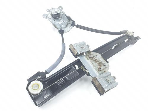 Rear right window mechanism SEAT IBIZA IV (6J5, 6P1) 1.2 TDI | BP20186064C25 
