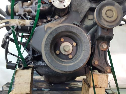 Engine MITSUBISHI PAJERO II (V3_W, V2_W, V4_W, V5_W) 2.5 TD 4WD (V24W) | BP21502439M1 
