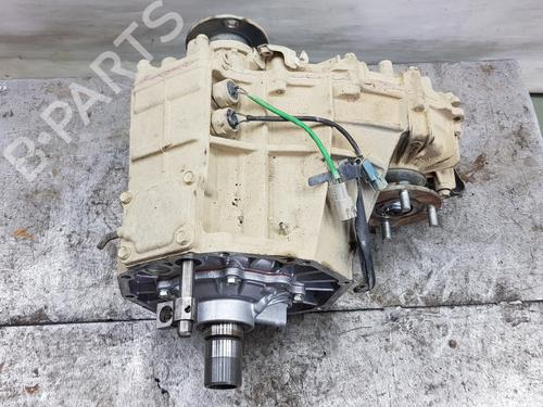 Transfer box TOYOTA LAND CRUISER PRADO (_J12_) 3.0 D-4D (KDJ120, KDJ125) | BP27894513M36 