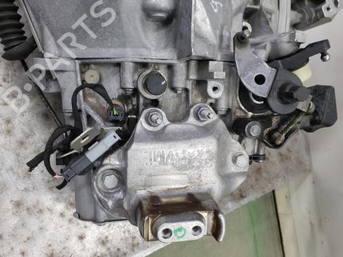 Gearbox PEUGEOT EXPERT Van (V_)  | BP33996766M3  - Image 5