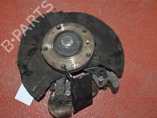 Left front steering knuckle BMW 3 (E36) 320 i | BP1159124M25 