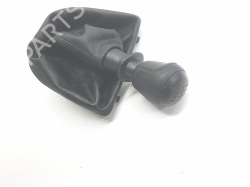 Shift knob VW CRAFTER Van (SY_, SX_) 2.0 TDI FWD (SYB, SYC, SYD) | BP31175236I34 