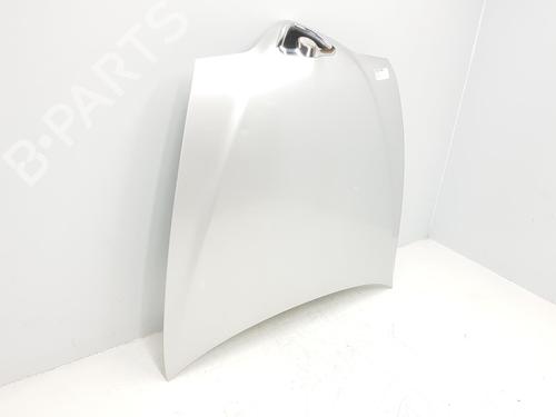 Capot ALFA ROMEO 166 (936_) 2.4 JTD (936A2B__) | BP10712148C1 