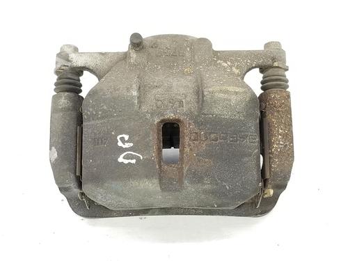 Used Right front brake caliper NISSAN QASHQAI II SUV (J11, J11_) 1.6 DIG-T (163 hp) 11599027