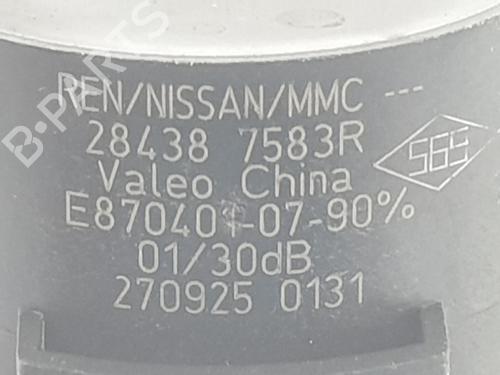 Other RENAULT SCENIC E-TECH PHASE I EV60 | BP37026897O1 - Image 5