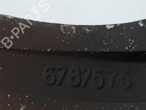 Rim BMW X3 (F25) sDrive 18 d | BP24507440C45 