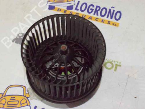 Heater blower motor FORD FOCUS II (DA_, HCP, DP) 2.5 ST | BP14117955M62 