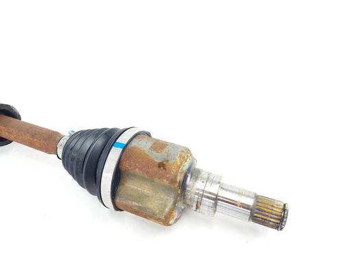 Right front driveshaft FORD PUMA (J2K, CF7) | BP39206975M39 - Image 6
