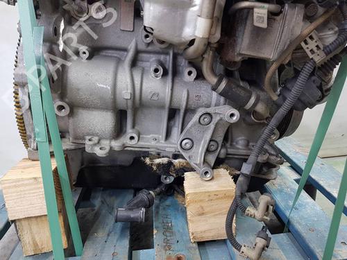 Engine BMW 2 Gran Coupe (F44) 220 d | BP40091885M1 - Image 3