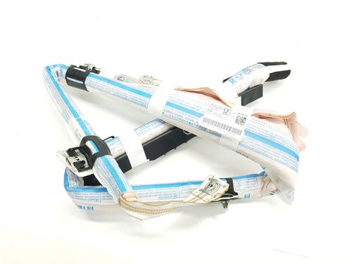 Right curtain airbag VW TAIGO (CS1) 1.0 TSI | BP21763482C12 