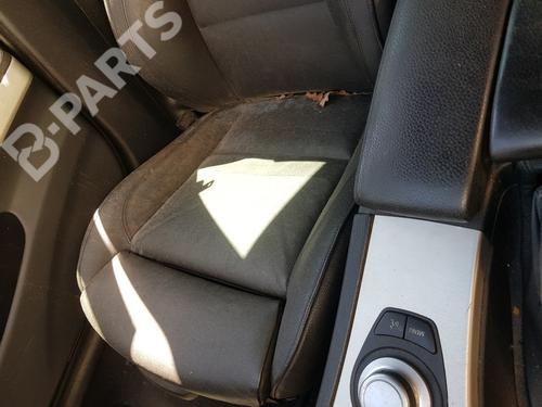 Front right lock BMW 3 Touring (E91) 320 d | BP9822293C97  - Image 46