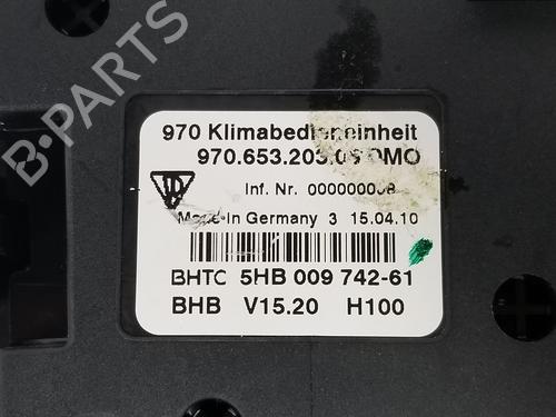 Switch PORSCHE PANAMERA (970) 4.8 S | BP26333896I30 