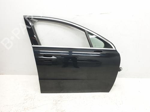 Used Right front door PEUGEOT 508 SW I (8E_) 1.6 THP (156 hp) 27340916