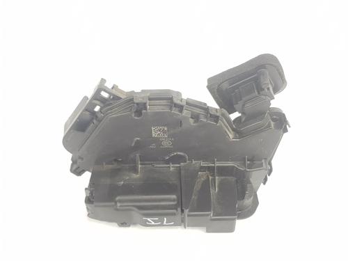Used Rear left lock VW POLO VI (AW1, BZ1, AE1) [2017-2025]  29573491