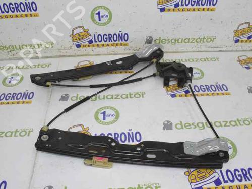 Elevalunas delantero derecho LAND ROVER RANGE ROVER EVOQUE (L538) 2.2 D (150 hp) LR067998 | LR067998 | BJ3223200AE | BJ3223200BE |