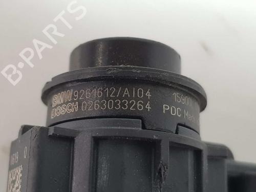 Electronic module BMW 1 (F20) M 140 i | BP14077702M83