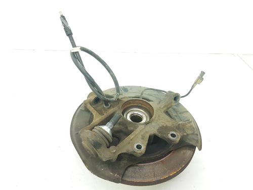 Left rear steering knuckle MERCEDES-BENZ M-CLASS (W164) ML 280 CDI 4-matic (164.120) | BP8807730M27 