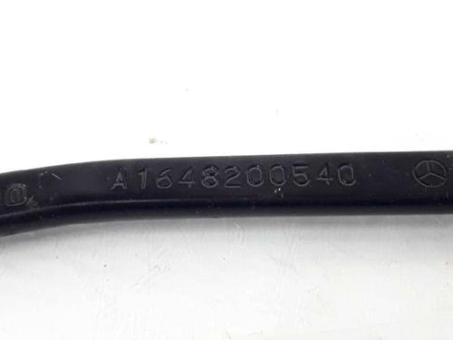 Front windshield wiper arm MERCEDES-BENZ M-CLASS (W164) ML 350 CDI 4-matic (164.122) | BP4694500C143 