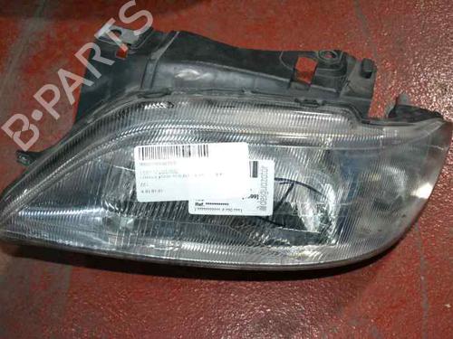 Used Left headlight CITROËN XSARA Coupe (N0) 2.0 HDi 109 (109 hp) 1180455