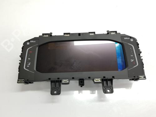 Used Instrument cluster VW T-ROC (A11, D11) [2017-2025]  27329323