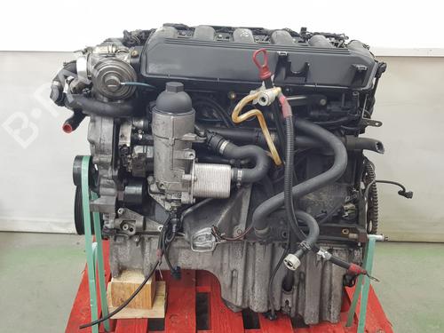 Engine BMW 5 (E60) 530 d | BP37424547M1 - Image 2