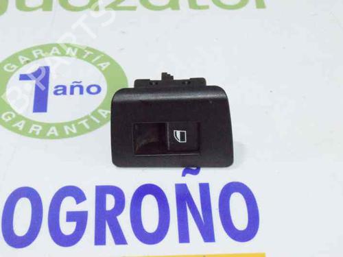 Used Left rear window switch BMW X5 (E53) 3.0 d (184 hp) 1365870