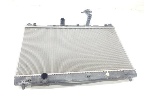 Used Water radiator Water radiator SUZUKI VITARA (LY) 1.6 (APK 416) (120 hp) 36276822 36276822