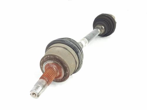 Left front driveshaft OPEL CORSA E (X15) 1.4 (08, 68) | BP38624198M38 - Image 5