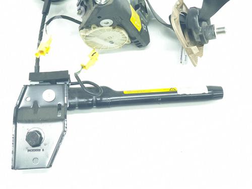 Front left belt tensioner LANCIA DELTA III (844_) 1.6 D Multijet (844.AXC11, 844.AXC1A) | BP16957935C87 