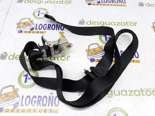 Used Front left seatbelt BMW 1 (E87) 118 d (143 hp) 8746628