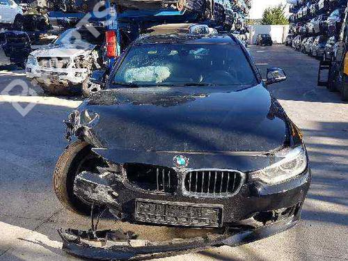 Used Parts BMW 3 Touring (F31)  320 d  633014