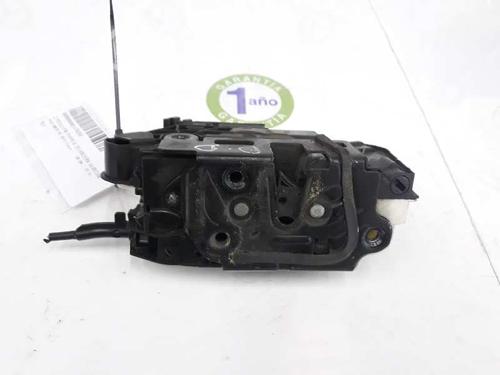 Front right lock SEAT IBIZA IV SC (6J1, 6P5) 1.4 TSI Cupra | BP4956336C97 